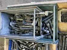 Werkzeughalter Werkzeughalter versch. guter Zustand