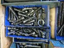 Werkzeughalter Werkzeughalter versch. guter Zustand