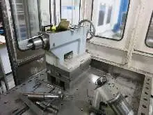 Обрабатывающий центр - горизонтальный NIIGATA HN 50-B фото на Industry-Pilot