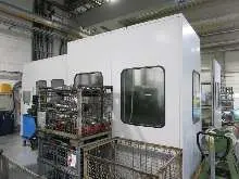 Обрабатывающий центр - горизонтальный NIIGATA HN 50-B фото на Industry-Pilot