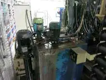 Обрабатывающий центр - горизонтальный NIIGATA HN 50-B фото на Industry-Pilot