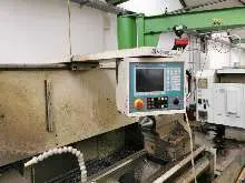 Drehmaschine - zyklengesteuert MONFORTS KNC 8 2000 guter Zustand