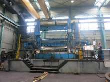  Карусельно-токарный станок - двухстоечный WMW- NILES DKZ6300-3500 фото на Industry-Pilot