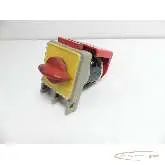   Sontheimer N3/63E/Z35/KR Schaltgerät الصورة على Industry-Pilot