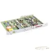   Emco Y1A420000 / Y1A 420 000 Transistorsteller Reglerkarte SN:21E الصورة على Industry-Pilot