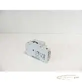  قاطع-الدائرة Siemens 5SX21 Leistungsschalter B10 + Siemens 5SX9100HS Hilfsschalter الصورة على Industry-Pilot