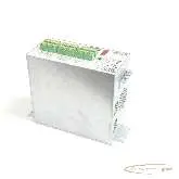   Sauter Ident.Nr. 120 481-EK600-446-AO Servoregler EK 600 Com.Nr.99-11.01433/16 الصورة على Industry-Pilot