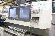  Machining Center - Vertical HAAS VF9 - 40 photo on Industry-Pilot