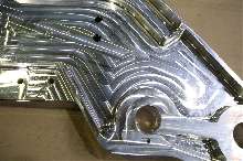 Обрабатывающий центр - вертикальный HAAS VF9 - 40 фото на Industry-Pilot