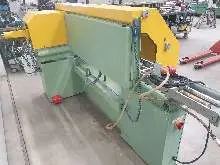 Circular saw/automatic - for aluminium, plastic, wood Rapid SAT photo on Industry-Pilot