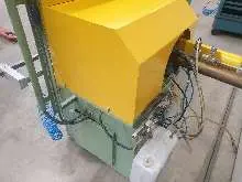 Circular saw/automatic - for aluminium, plastic, wood Rapid SAT photo on Industry-Pilot