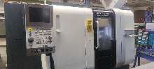 Прутковый токарный автомат продольного точения DMG Sprint 20-8 фото на Industry-Pilot