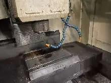 Обрабатывающий центр - вертикальный CINCINNATI SABRE 500 фото на Industry-Pilot