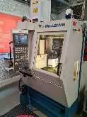 Bearbeitungszentrum - Vertikal WILLEMIN MACODEL 408 S guter Zustand