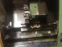  Токарный станок с ЧПУ MORI SEIKI SL 25 A/500 фото на Industry-Pilot