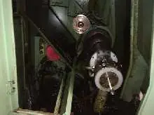 CNC Drehmaschine MORI SEIKI SL 25 A/500 guter Zustand