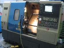  CNC Drehmaschine HYUNDAI HIT 20 M Bilder auf Industry-Pilot