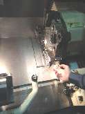 CNC Drehmaschine HYUNDAI HIT 20 M Bilder auf Industry-Pilot