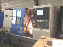 CNC Drehmaschine HYUNDAI HIT 20 M Bilder auf Industry-Pilot