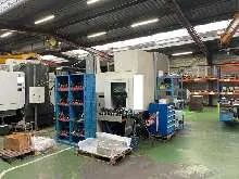 Обрабатывающий центр - универсальный DECKEL MAHO DMG DMU 70 EVolution фото на Industry-Pilot