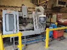  Bearbeitungszentrum - Vertikal EUMACH MC 1050 