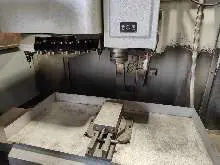 Bearbeitungszentrum - Vertikal EUMACH MC 1050 guter Zustand