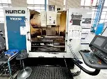  Обрабатывающий центр - вертикальный HURCO VMX 50/40T фото на Industry-Pilot