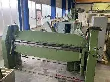  Листогиб с поворотной балкой Zavody Tazkeho Strojarstva XONM 2000/2A/4 фото на Industry-Pilot