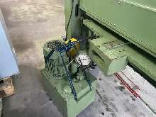 Compound Folding Machine Zavody Tazkeho Strojarstva XONM 2000/2A/4 photo on Industry-Pilot