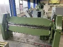 Листогиб с поворотной балкой Zavody Tazkeho Strojarstva XONM 2000/2A/4 фото на Industry-Pilot