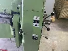 Листогиб с поворотной балкой Zavody Tazkeho Strojarstva XONM 2000/2A/4 фото на Industry-Pilot