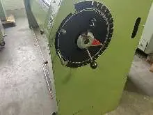 Листогиб с поворотной балкой Zavody Tazkeho Strojarstva XONM 2000/2A/4 фото на Industry-Pilot