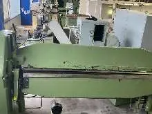 Листогиб с поворотной балкой Zavody Tazkeho Strojarstva XONM 2000/2A/4 фото на Industry-Pilot