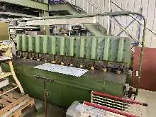  Гильотина механическая WIEGER 2000 x 3 mm фото на Industry-Pilot