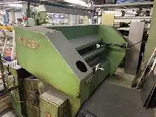 مقص صفائح - ميكانيكي WIEGER 2000 x 3 mm الصورة على Industry-Pilot