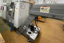  CNC Drehmaschine GILDEMEISTER CTX 210 V3 Bilder auf Industry-Pilot