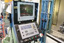 Fahrständerfräsmaschine AXA VHC 2 3000 M Bilder auf Industry-Pilot
