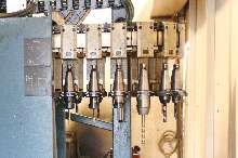 Travelling column milling machine AXA VHC 2 3000 M photo on Industry-Pilot