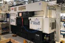 CNC Drehmaschine MAZAK Multiplex 6300-II Y gebraucht kaufen