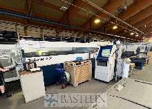  Laser Cutting Machine TRUMPF TruLaser 3030 - 6 kW photo on Industry-Pilot