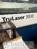 Laser Cutting Machine TRUMPF TruLaser 3030 - 6 kW photo on Industry-Pilot