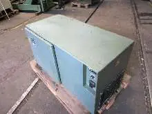 Filteranlage UAS SMOG-HOG guter Zustand