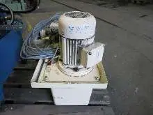 وحدة هيدروليكية Hydraulikaggregat bar الصورة على Industry-Pilot