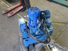 Hydraulikaggregat ORSTA  guter Zustand