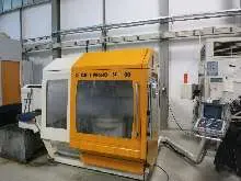  Centre de travail - Universel MAHO MH 600 C CNC 532 Images sur Industry-Pilot
