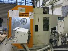 Bearbeitungszentrum - Universal MAHO MH 600 C CNC 532 Bilder auf Industry-Pilot
