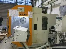 Centre de travail - Universel MAHO MH 600 C CNC 532 Images sur Industry-Pilot