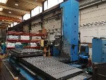 Tischbohrwerk TOS WHN 13C 355 guter Zustand