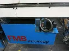 Прутковый токарный автомат продольного точения TSUGAMI BO 12 LB 2 фото на Industry-Pilot