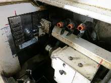 Прутковый токарный автомат продольного точения TSUGAMI BO 12 LB 2 фото на Industry-Pilot